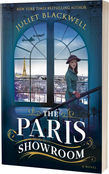 The Paris Showroom